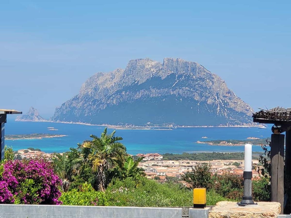Claude&Kate'S Dream House Vila Porto San Paolo  Exterior foto