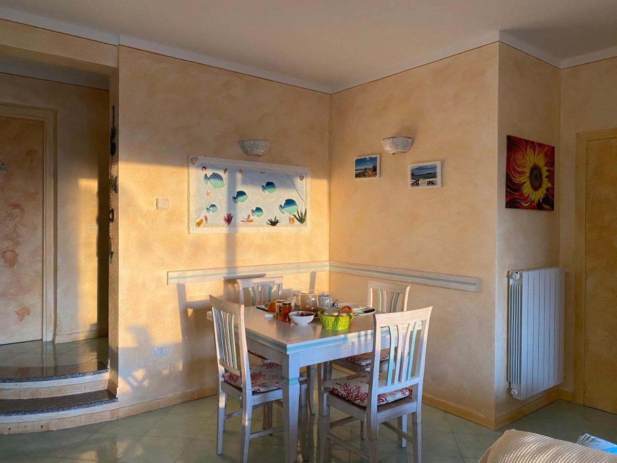 Claude&Kate'S Dream House Vila Porto San Paolo  Exterior foto