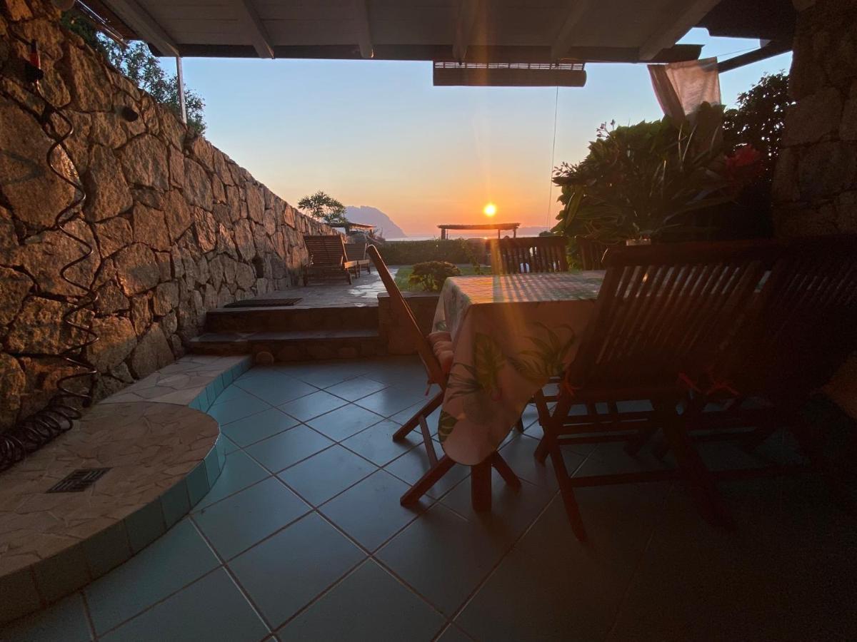 Claude&Kate'S Dream House Vila Porto San Paolo  Exterior foto