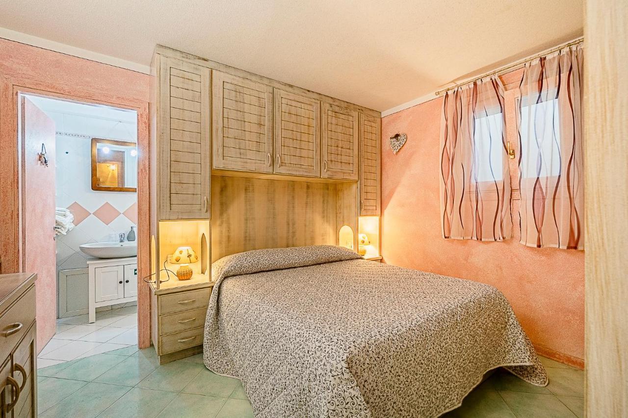 Claude&Kate'S Dream House Vila Porto San Paolo  Exterior foto