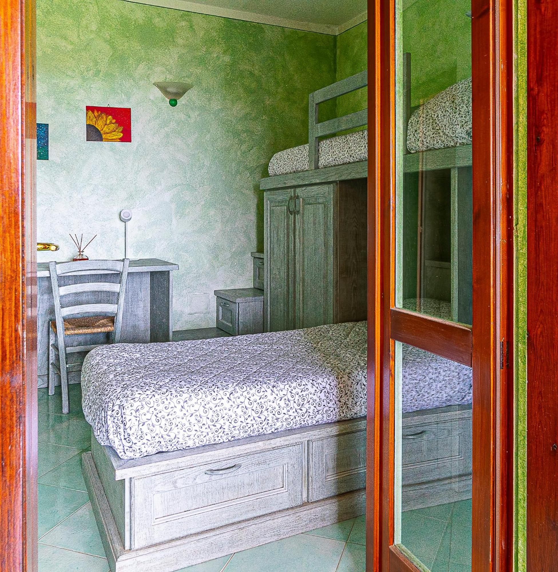 Claude&Kate'S Dream House Vila Porto San Paolo  Exterior foto