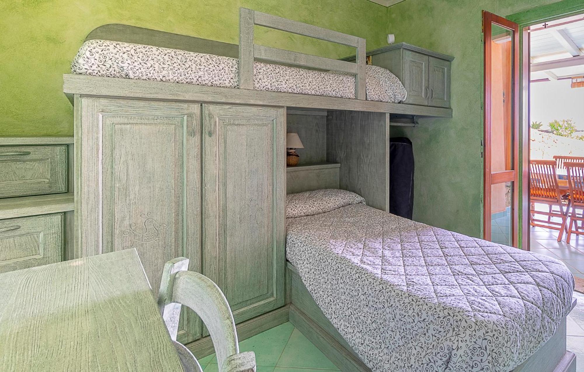 Claude&Kate'S Dream House Vila Porto San Paolo  Exterior foto