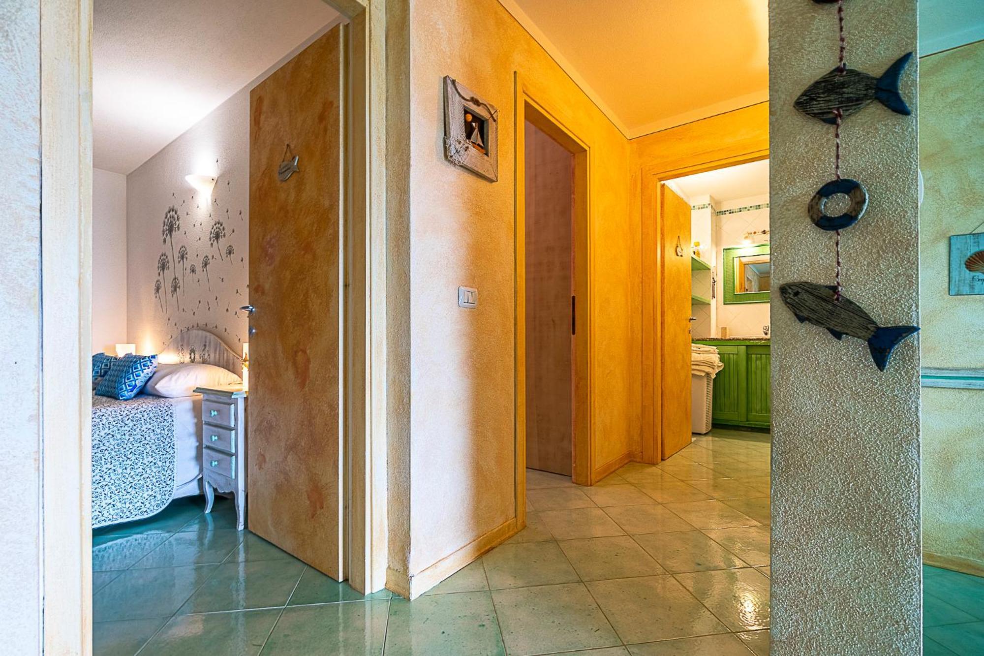 Claude&Kate'S Dream House Vila Porto San Paolo  Exterior foto