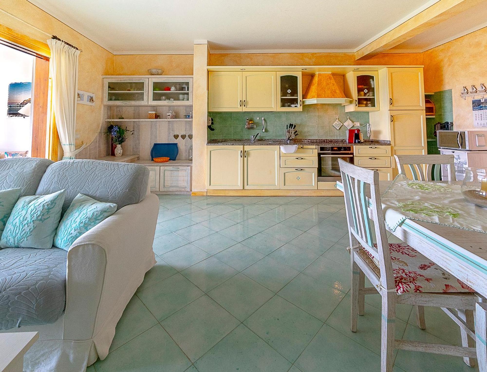 Claude&Kate'S Dream House Vila Porto San Paolo  Exterior foto